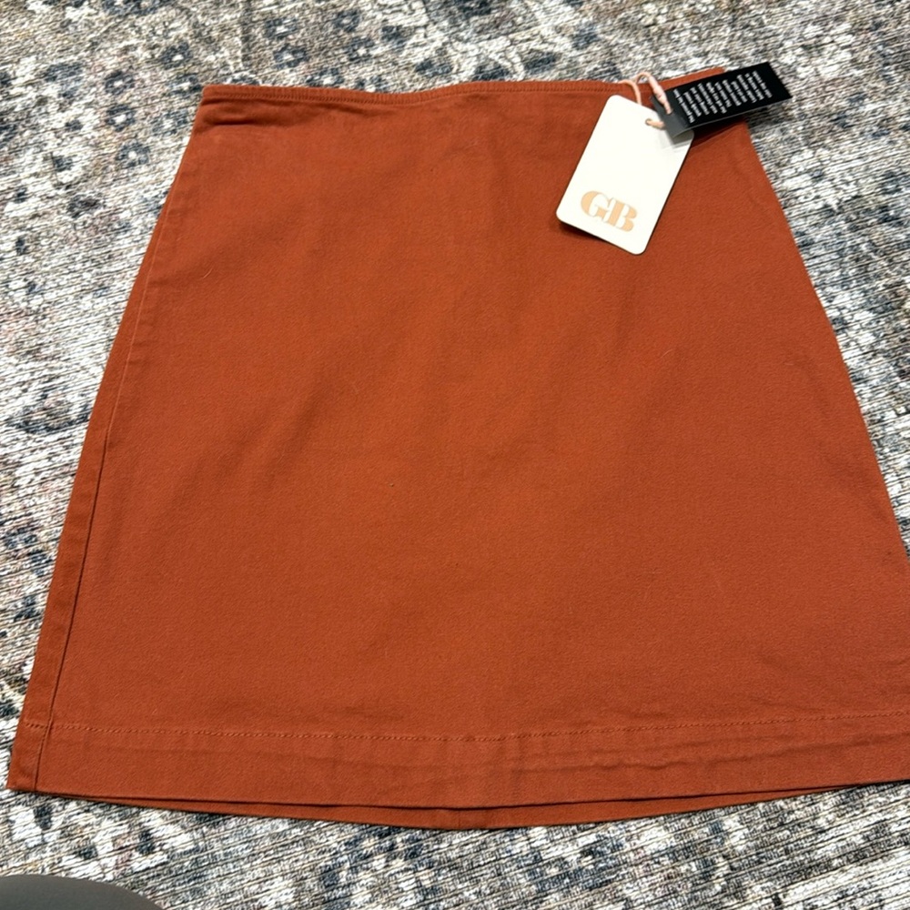 Gianni Bini Mini Skirt